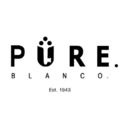 Pure Blanco Promo Code