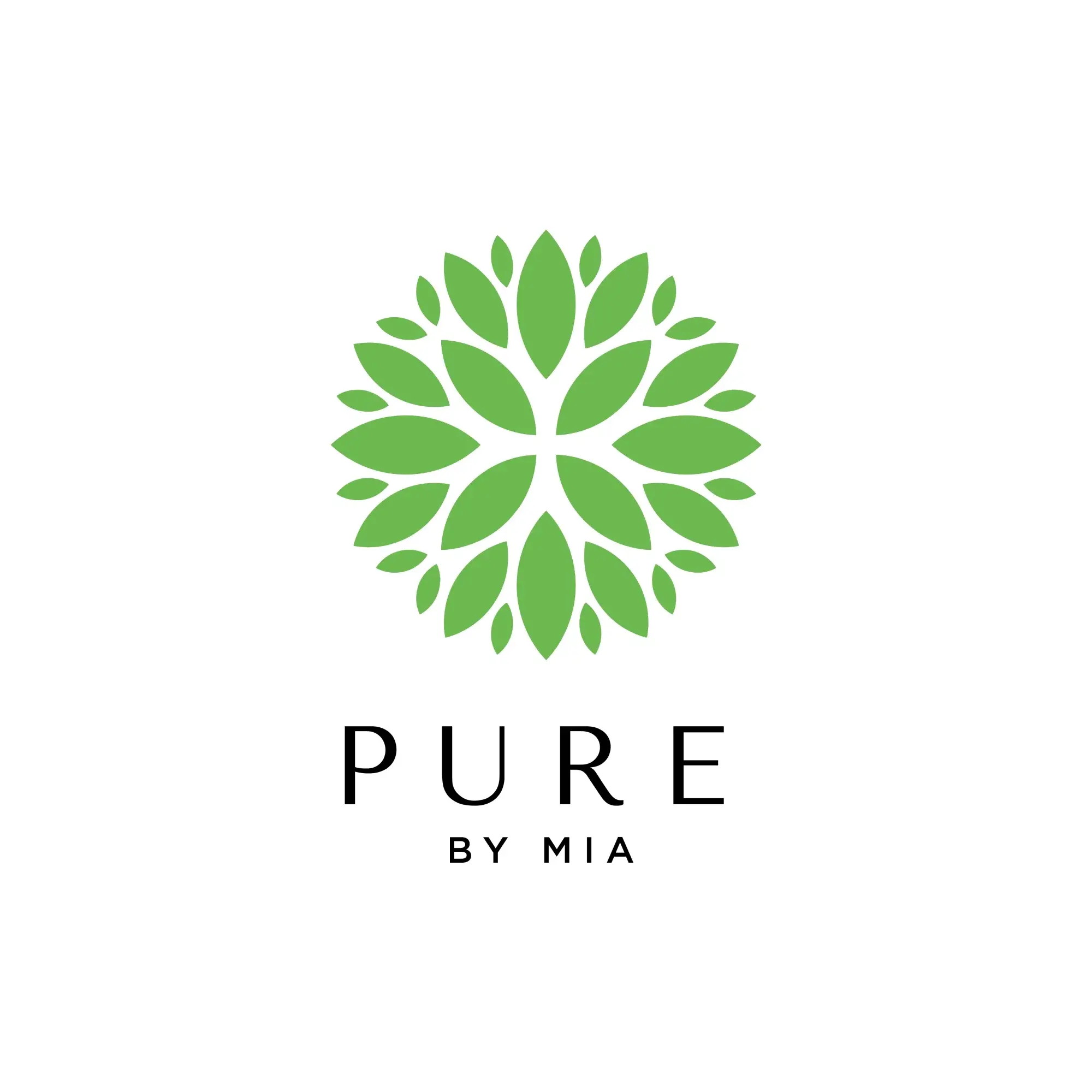 Pure By Mia Promo Code