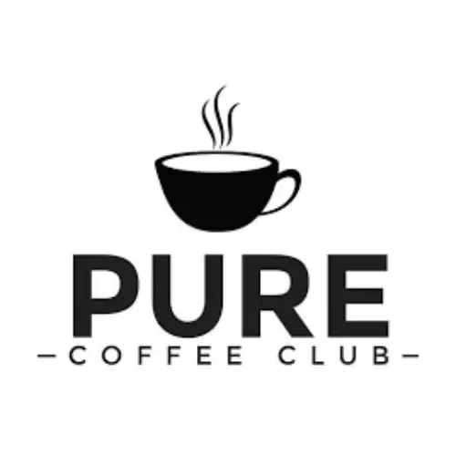 Pure Coffee Club Promo Code