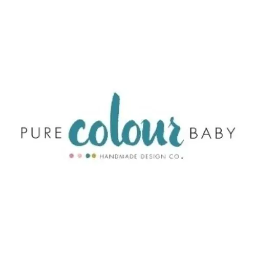 Pure Colour Baby Promo Code