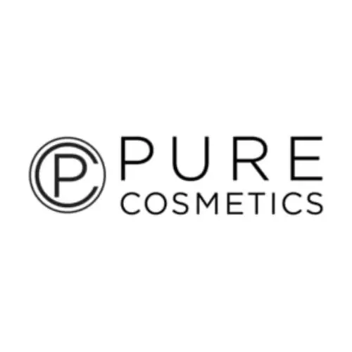 Pure Cosmetics Promo Code