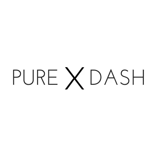 Pure Dash Promo Code