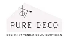 Pure Déco Promo Code