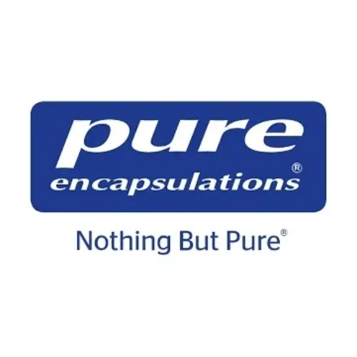 Pure Encapsulation Promo Code