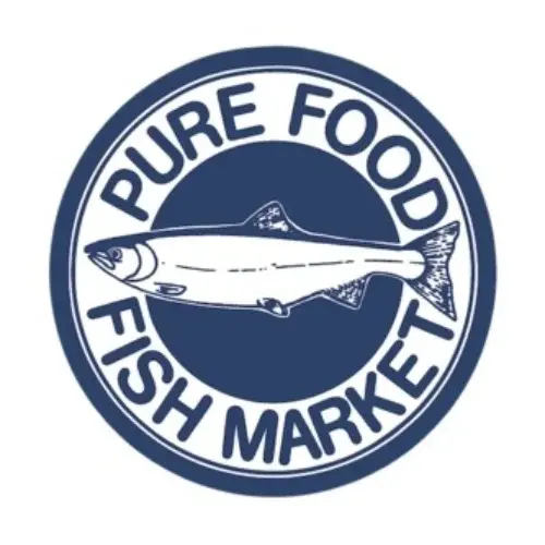 Pure Food Fish Market Promo Code