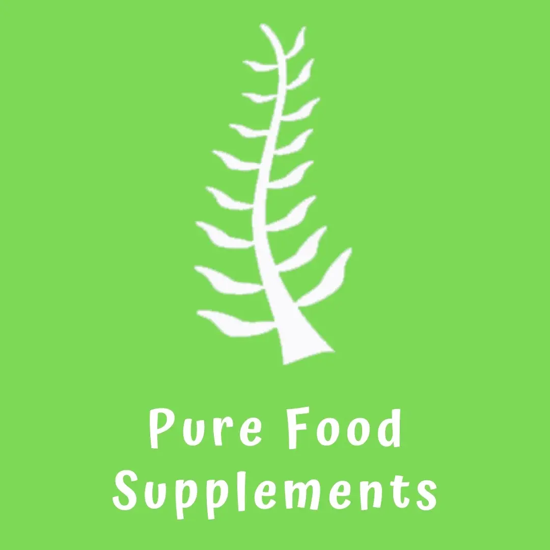 Pure Food Supplements Promo Code