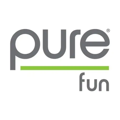 Pure Fun Promo Code