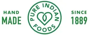 Pure Indian Foods Promo Code