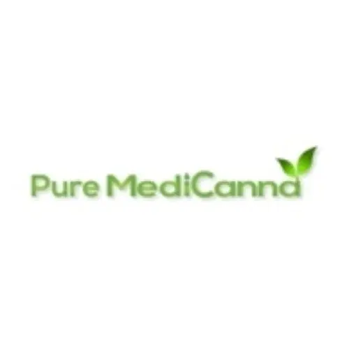 Pure Medicanna Promo Code