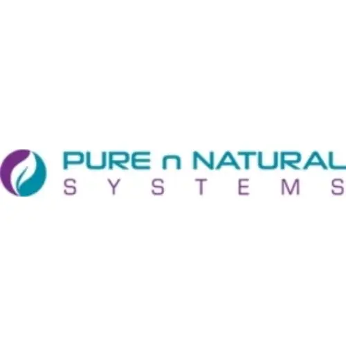 Pure n Natural Systems Promo Code