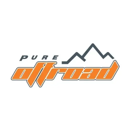 Pure Offroad Promo Code
