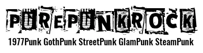 Pure Punk Rock Promo Code