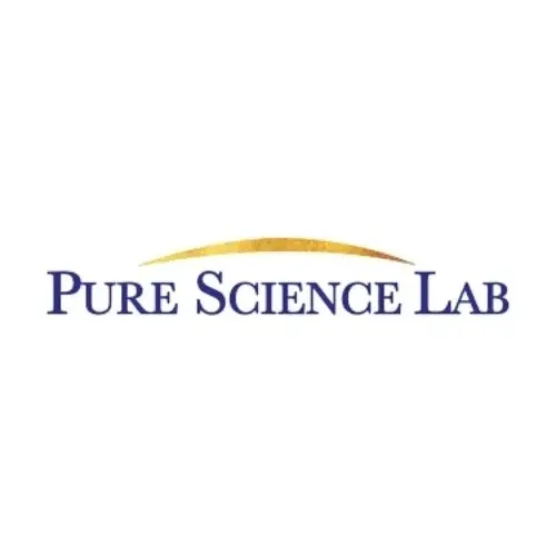 Pure Science Lab Promo Code