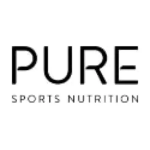 PURE Sports Nutrition Promo Code