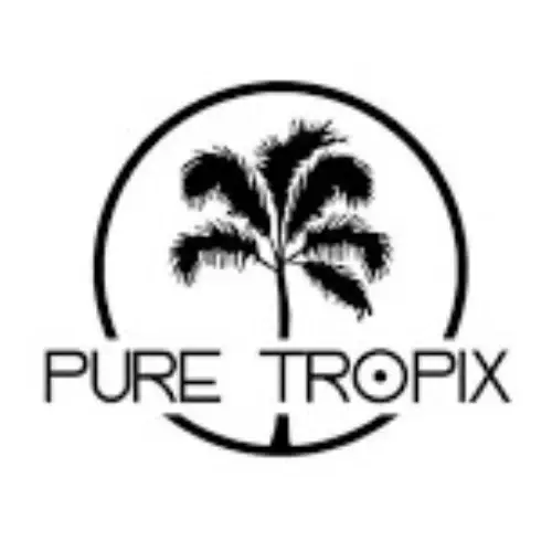 Pure Tropix Promo Code