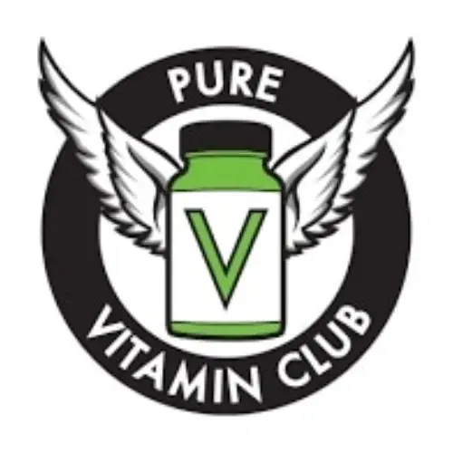 Pure Vitamin Club Promo Code
