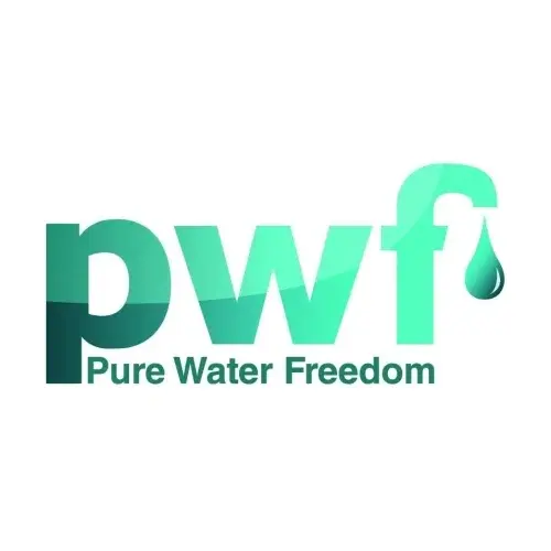 Pure Water Freedom Promo Code