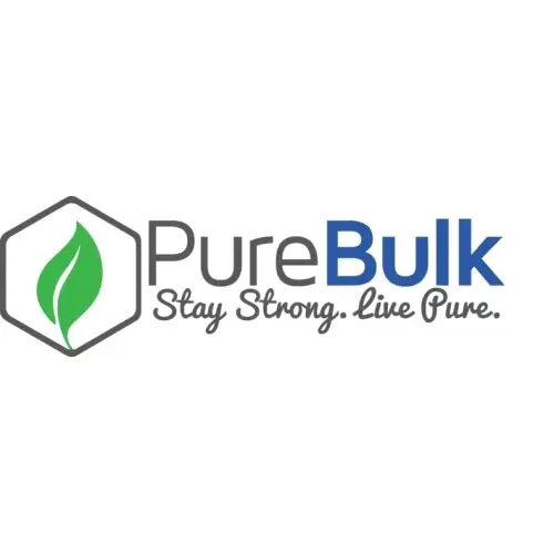 PureBulk Promo Code