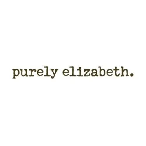 Purely Elizabeth Promo Code