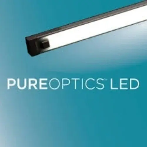 PureOptics LED Promo Code