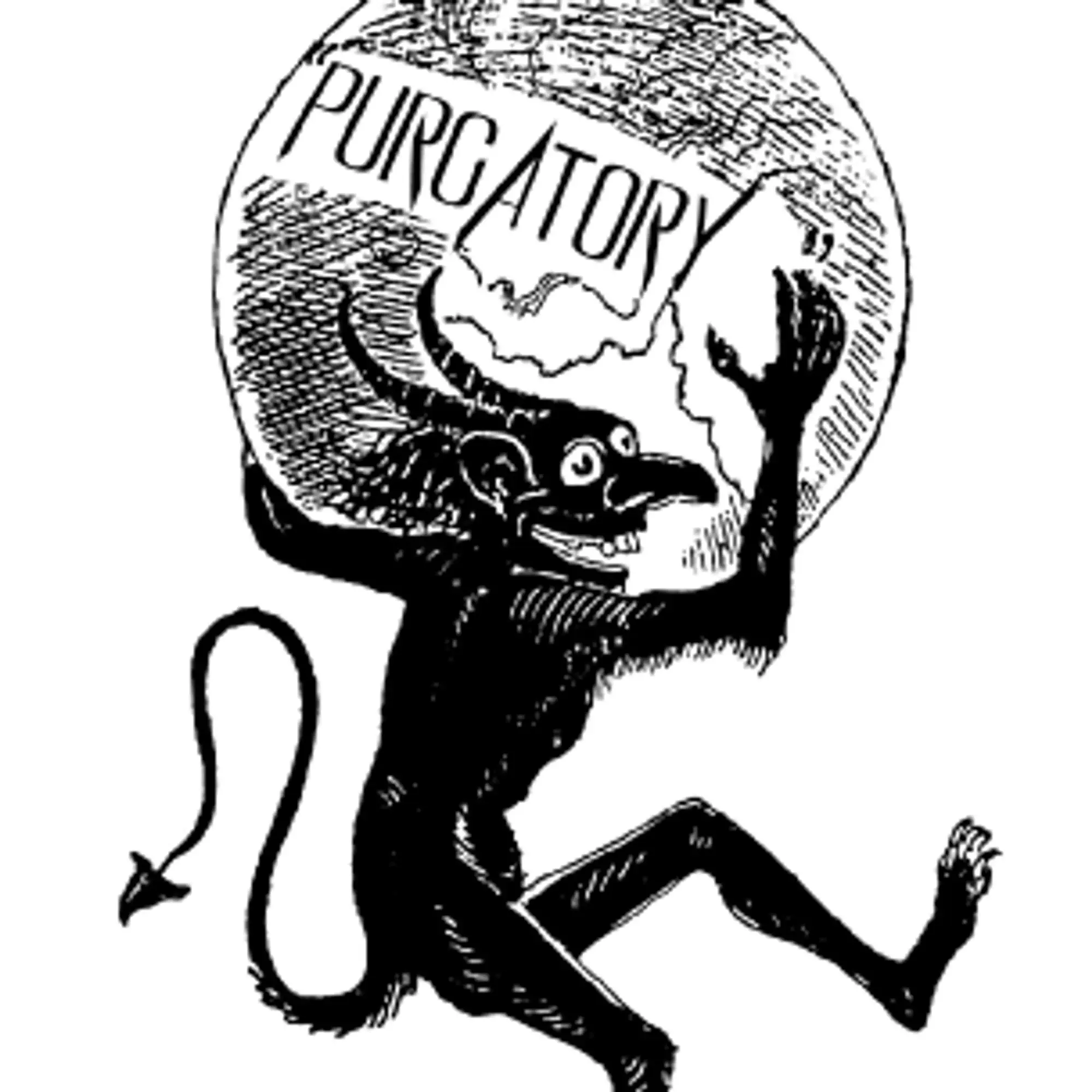 Purgatory Promo Code
