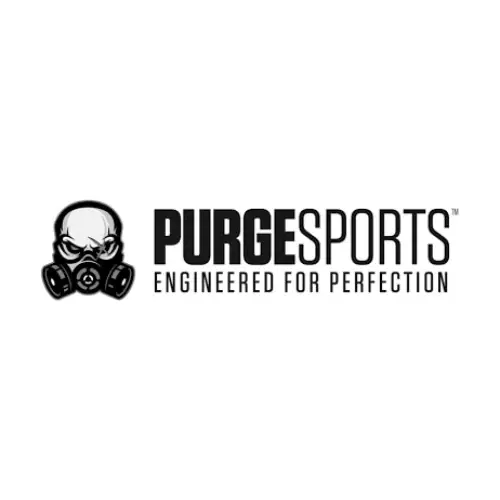 Purge Sports Promo Code
