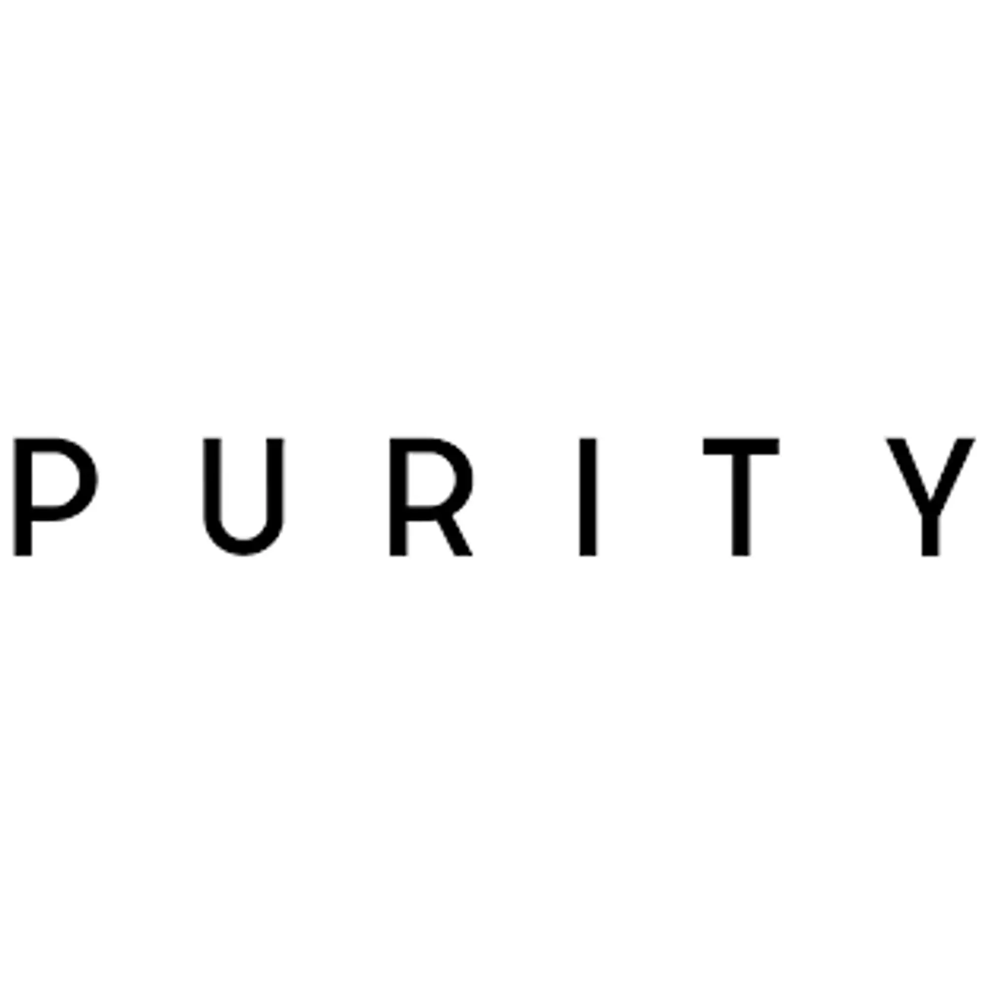 PURITY US Promo Code