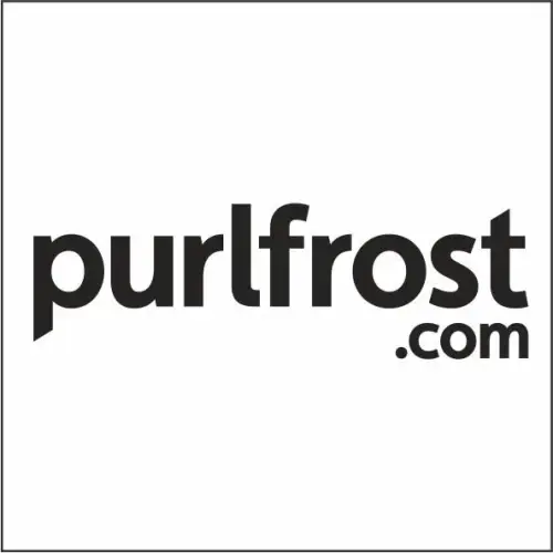 Purlfrost Promo Code