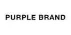 Purple Brand US Promo Code
