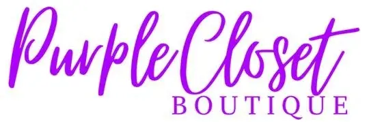 Purple Closet Promo Code
