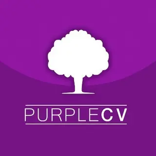PurpleCV UK Promo Code