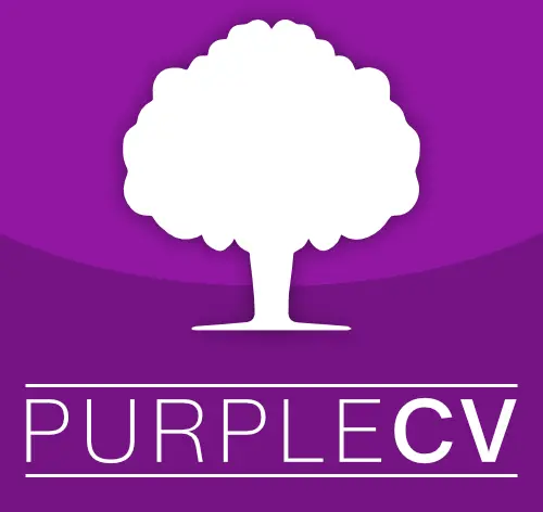 Purple CV Promo Code