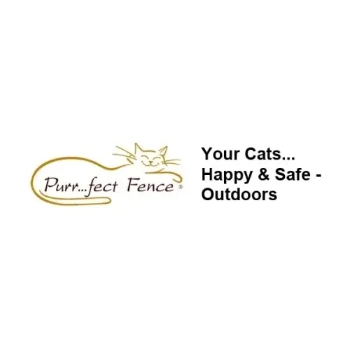 Purrfect Fence Promo Code