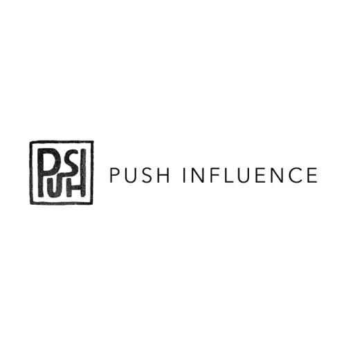 Push Influence Promo Code