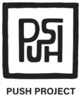 Push Project Promo Code