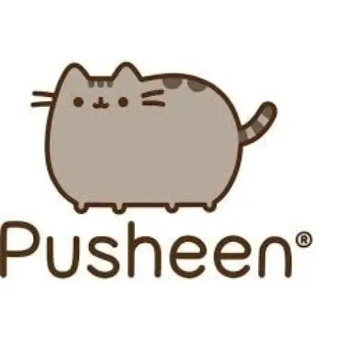 Pusheen Promo Code