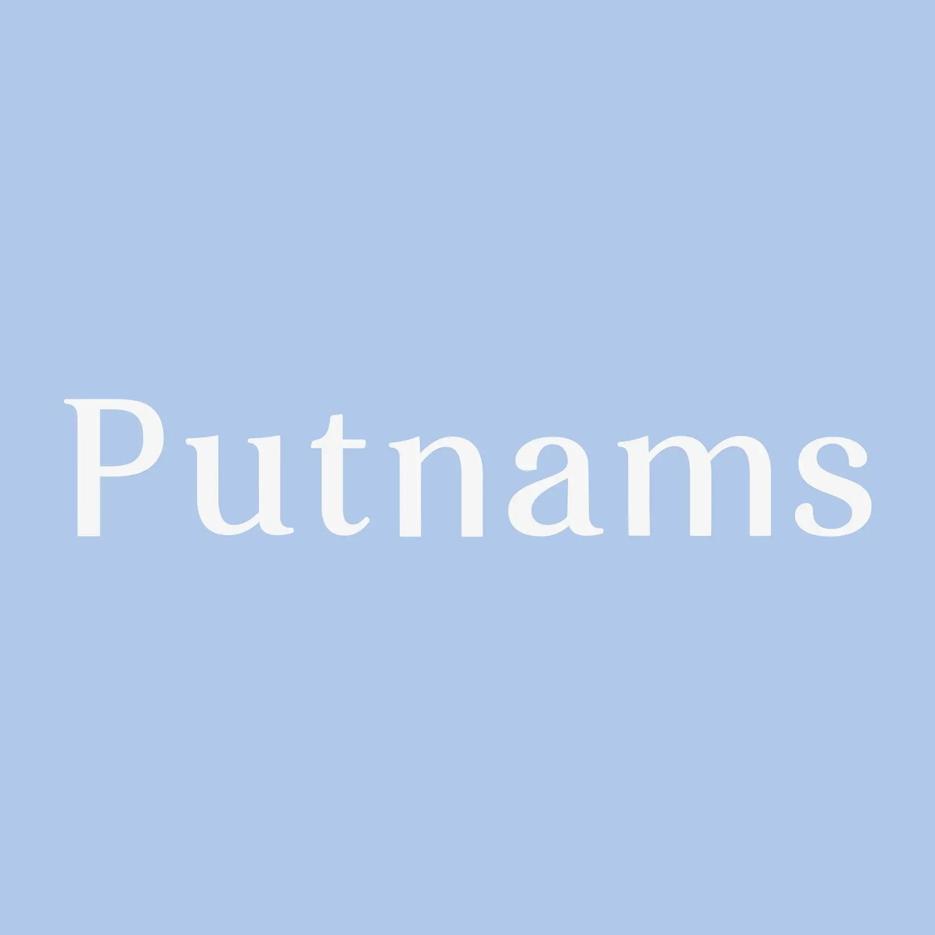 Putnams Promo Code
