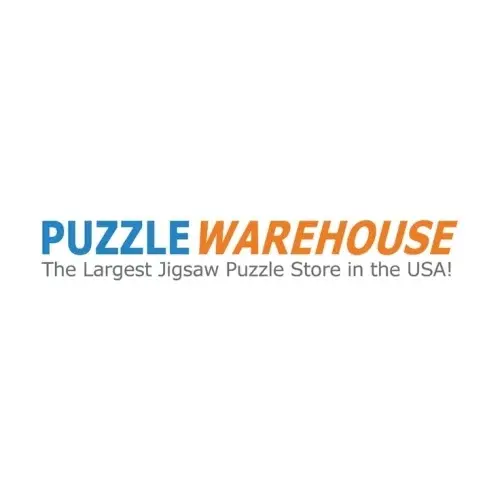 Puzzle Warehouse Promo Code