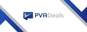 PVAdeals Promo Code