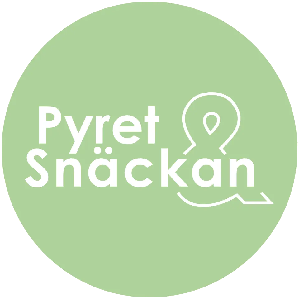 Pyretosnackan SE Promo Code
