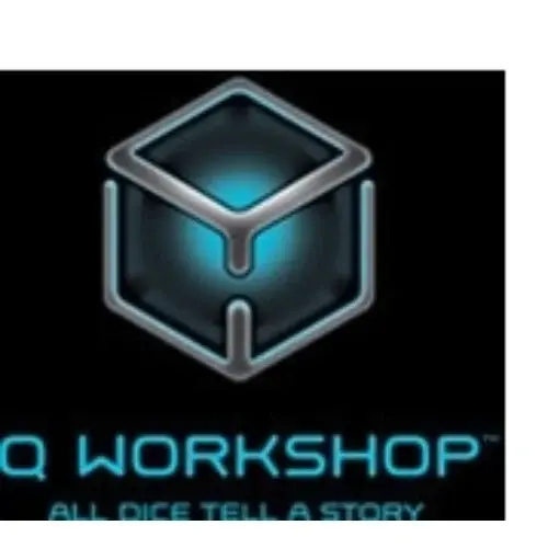 Q Workshop Promo Code