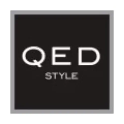 QED Style Promo Code