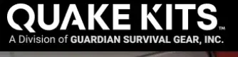 Quake Kits Promo Code