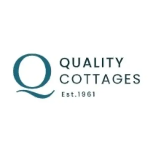 Quality Cottages Promo Code