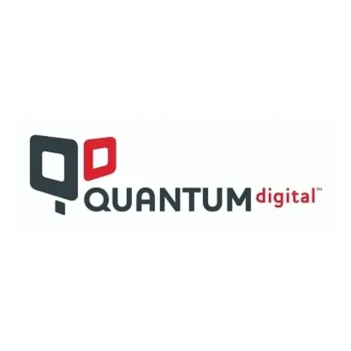 QuantumDigital Promo Code