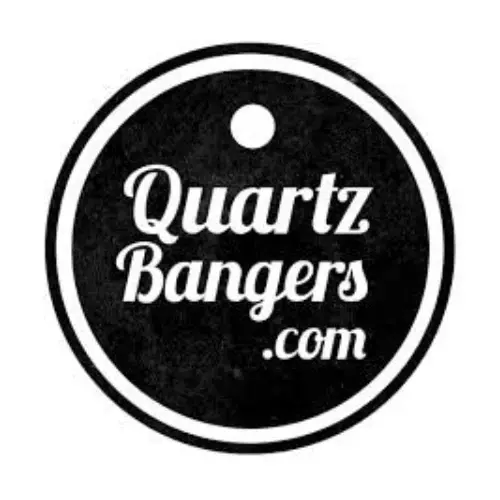 Quartz Bangers Promo Code