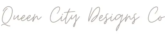 Queen City Designs Co Promo Code
