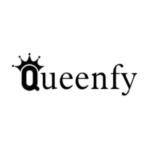 QUEENFY Promo Code