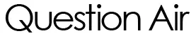 Question Air Promo Code