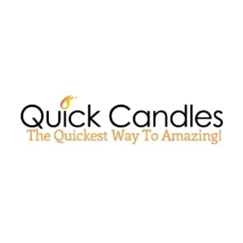 Quick Candles Promo Code